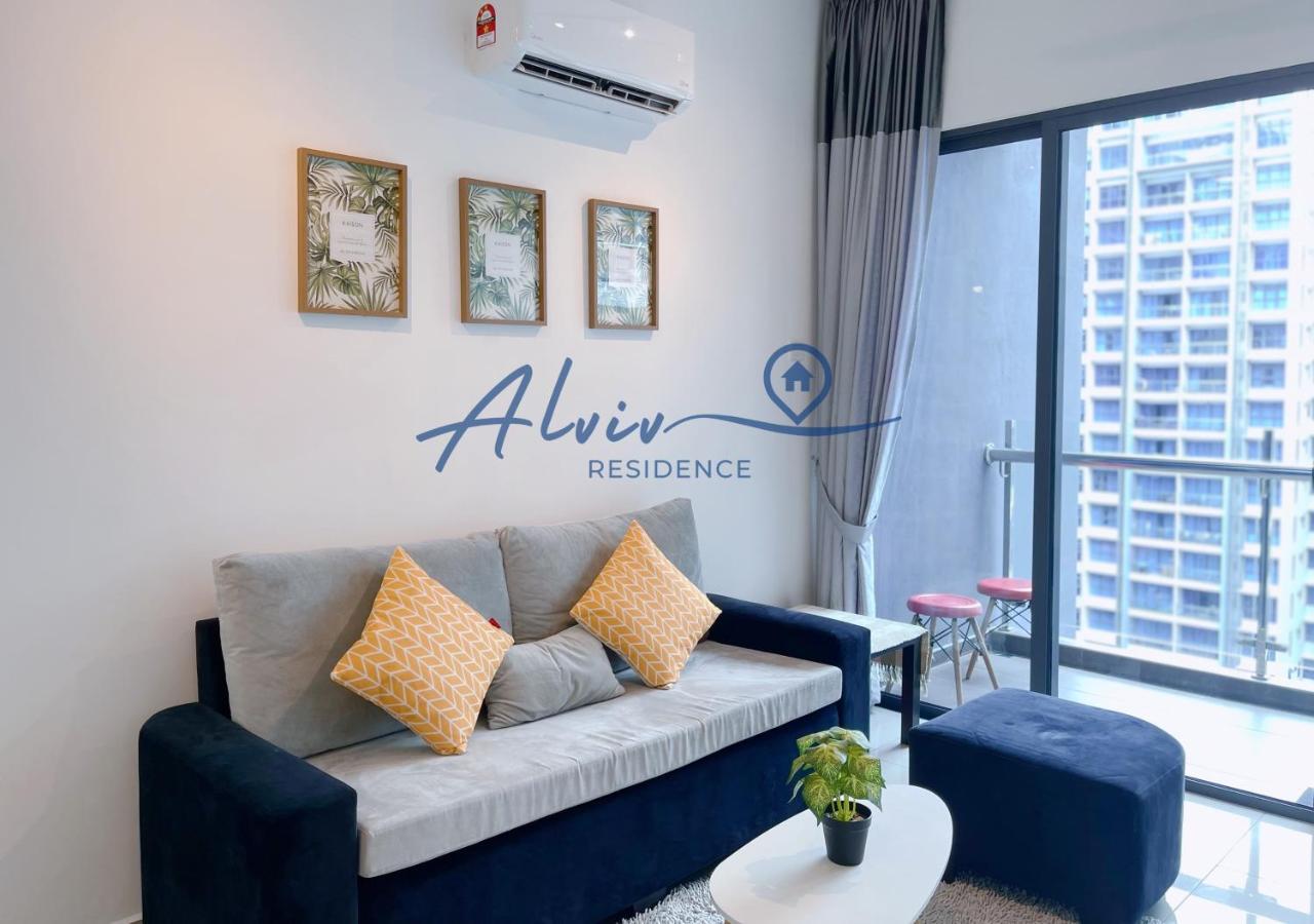 Atlantis A3307 - 1 Bedroom Premium I 2-6Pax I Town I 5Min Jonker St I Pool View Malacca エクステリア 写真