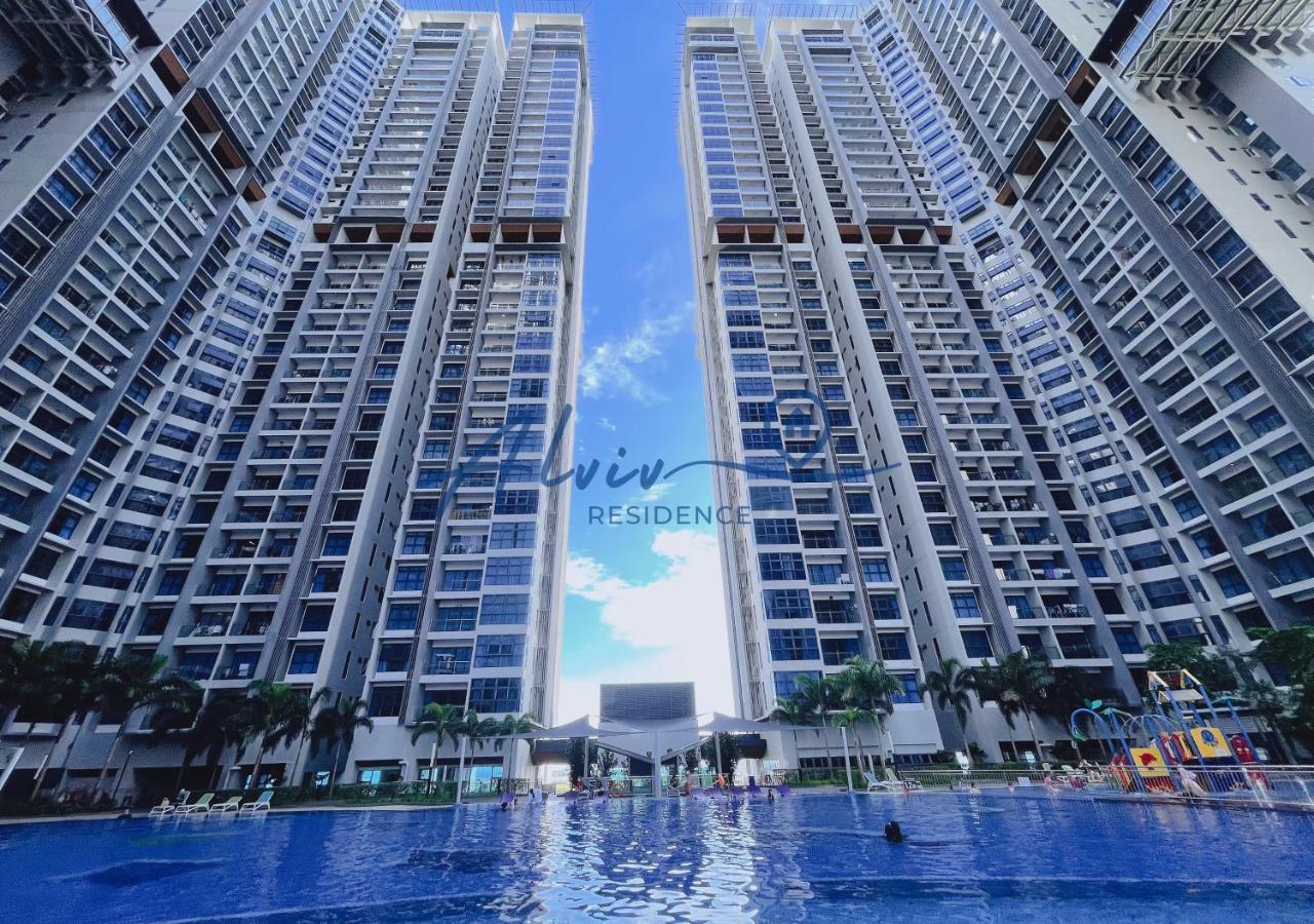 Atlantis A3307 - 1 Bedroom Premium I 2-6Pax I Town I 5Min Jonker St I Pool View Malacca エクステリア 写真