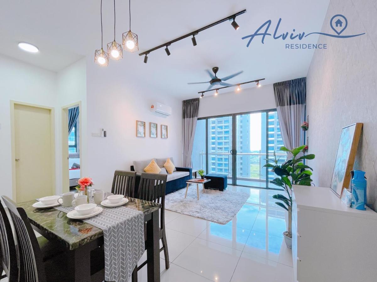 Atlantis A3307 - 1 Bedroom Premium I 2-6Pax I Town I 5Min Jonker St I Pool View Malacca エクステリア 写真